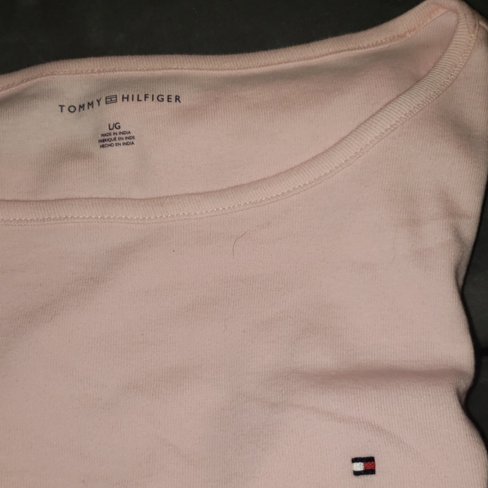 Tommy Hillfiger Shirt - Picture 2 of 2